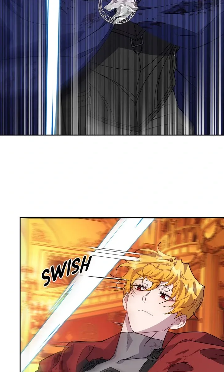 How the Count’s Young Lady Tames the Emperor’s Dog Chapter 93 page 37