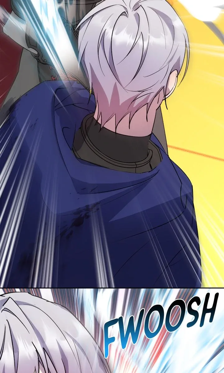 How the Count’s Young Lady Tames the Emperor’s Dog Chapter 93 page 47