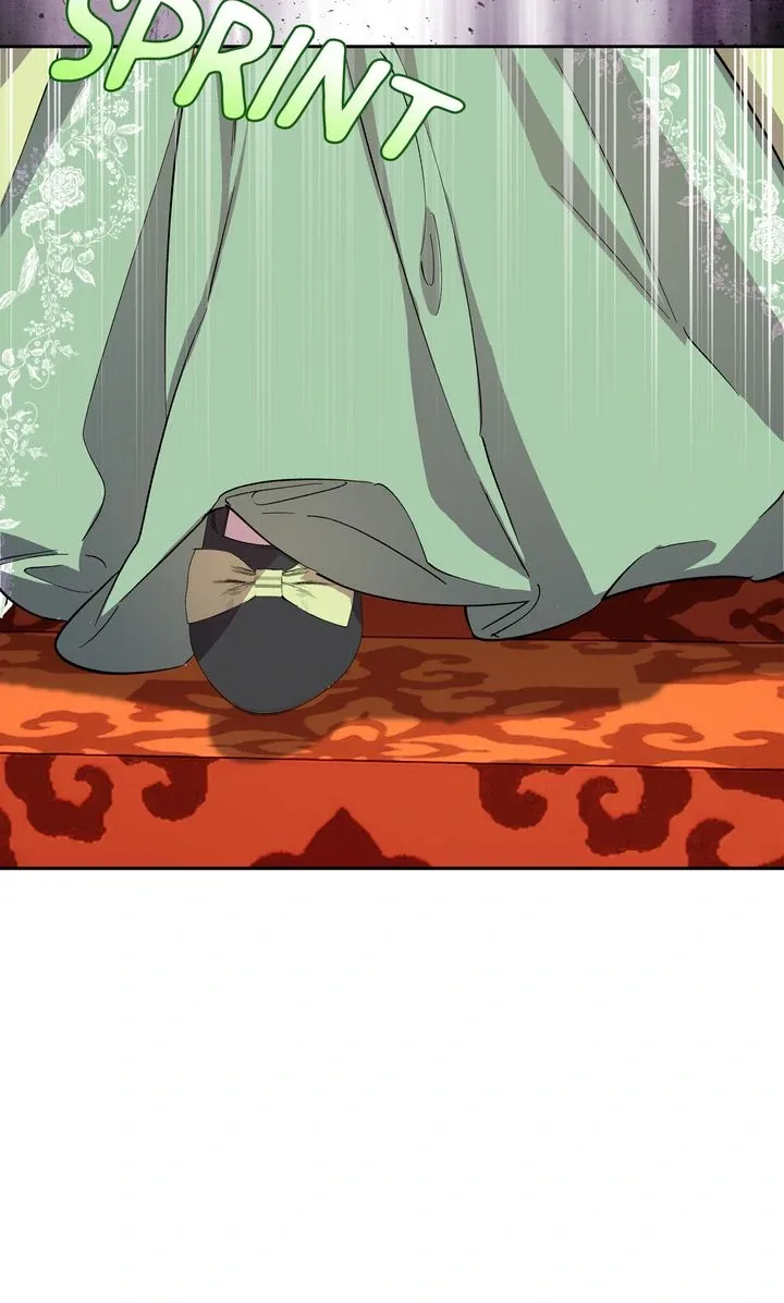 How the Count’s Young Lady Tames the Emperor’s Dog Chapter 93 page 49