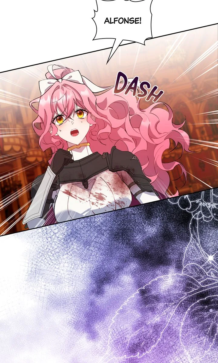 How the Count’s Young Lady Tames the Emperor’s Dog Chapter 93 page 60