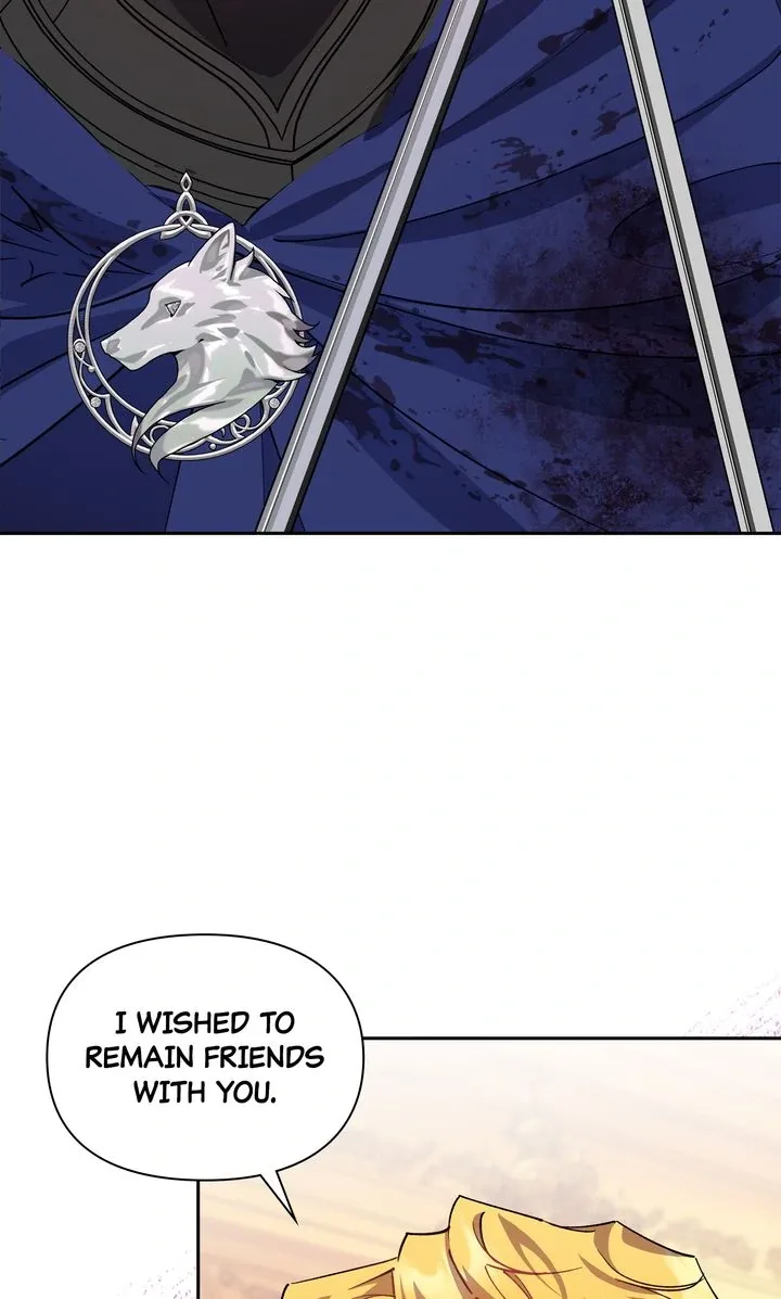 How the Count’s Young Lady Tames the Emperor’s Dog Chapter 93 page 29