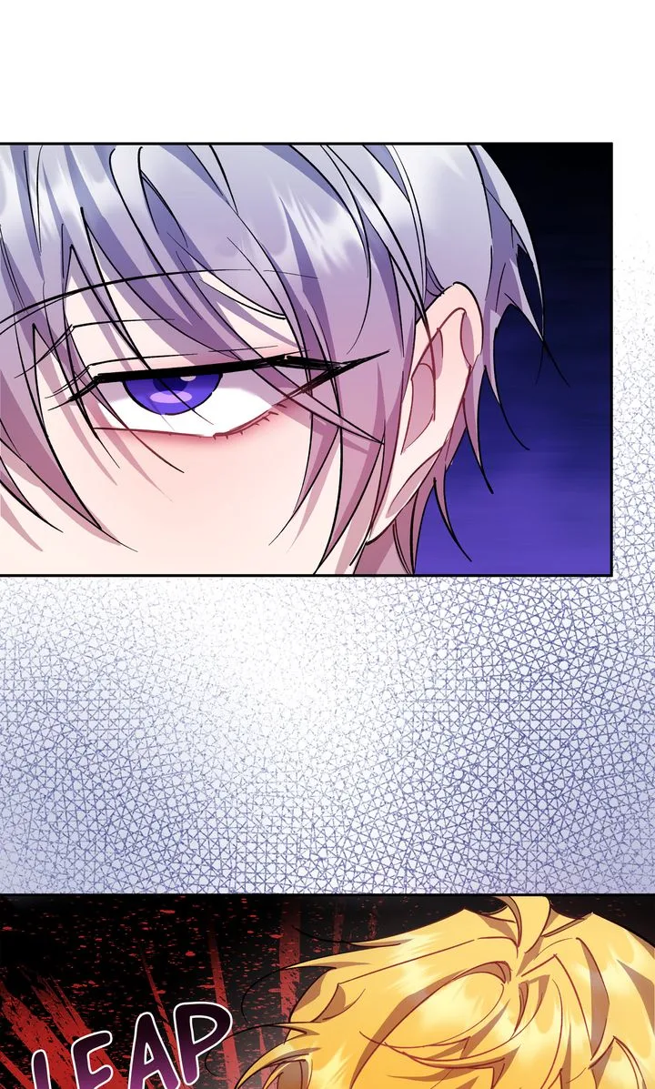 How the Count’s Young Lady Tames the Emperor’s Dog Chapter 93 page 41