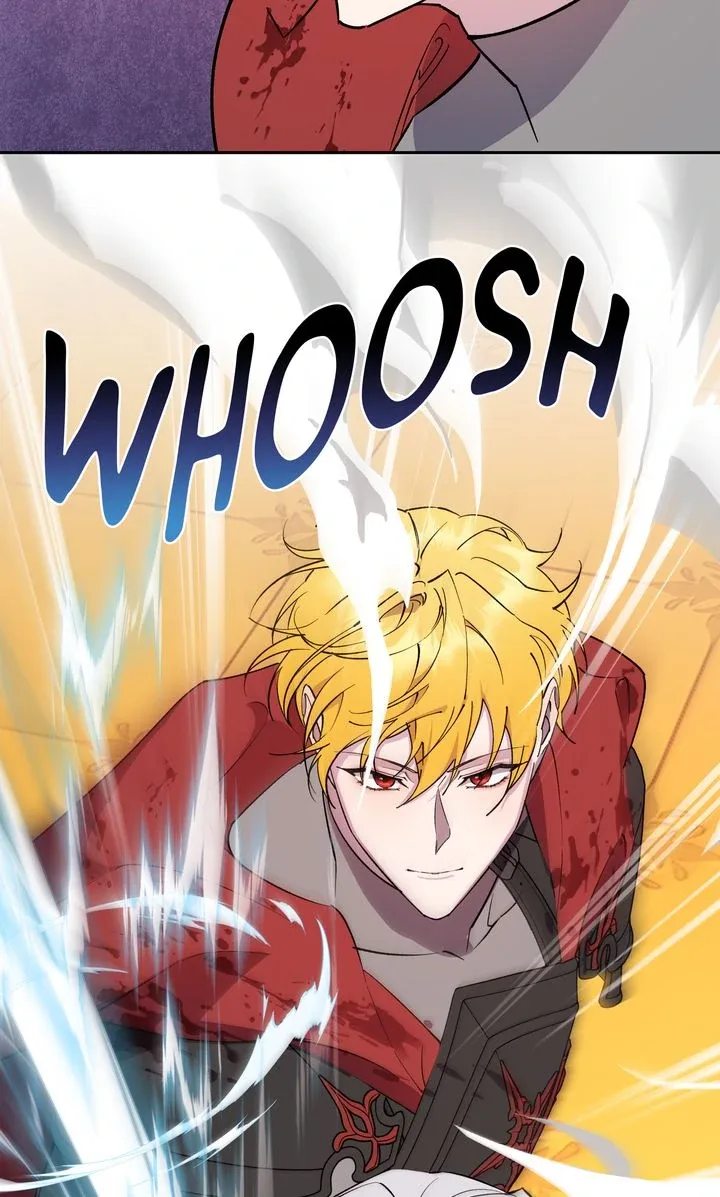 How the Count’s Young Lady Tames the Emperor’s Dog Chapter 93 page 46