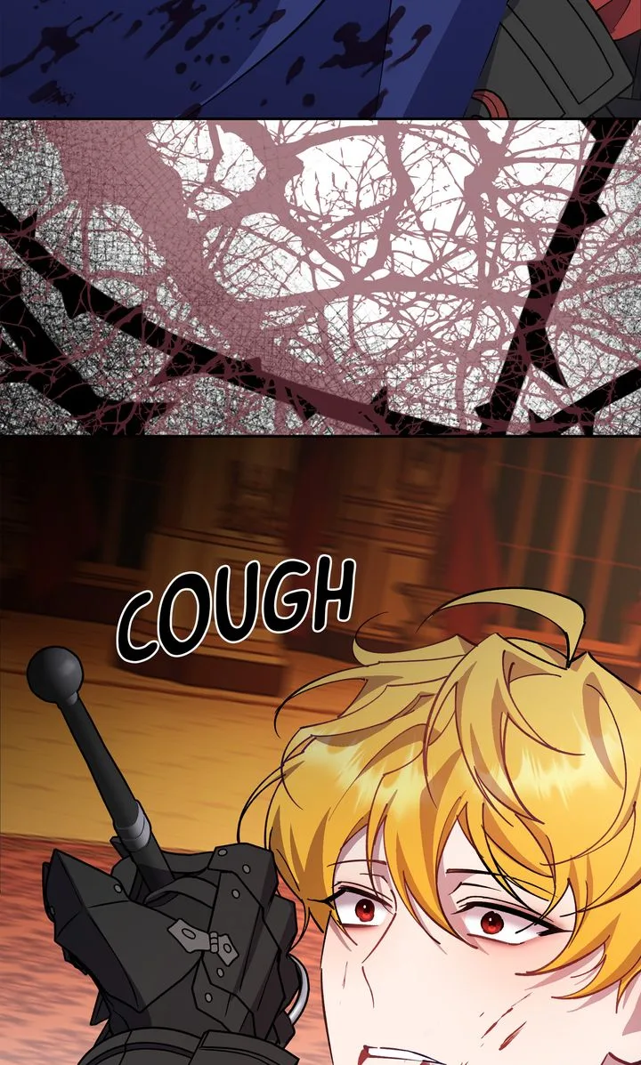 How the Count’s Young Lady Tames the Emperor’s Dog Chapter 93 page 55