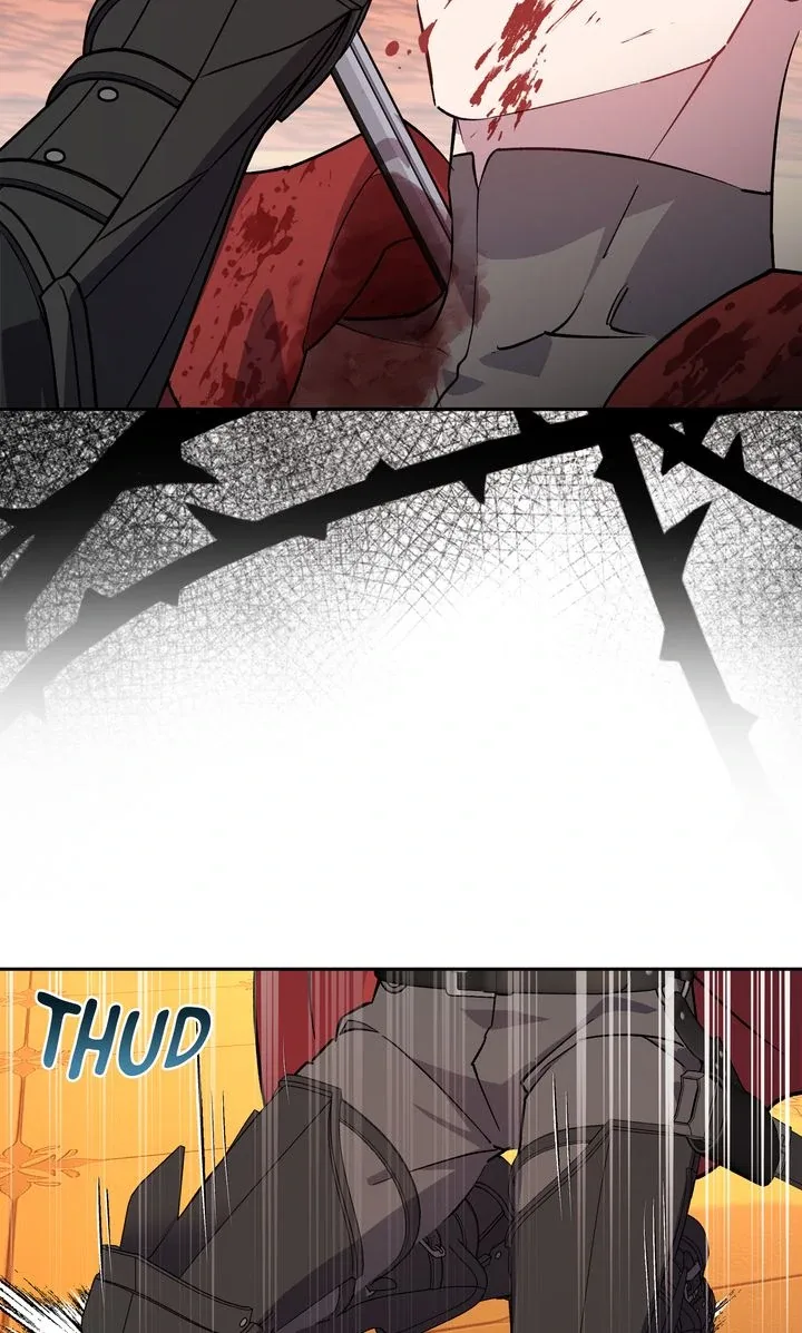How the Count’s Young Lady Tames the Emperor’s Dog Chapter 93 page 56