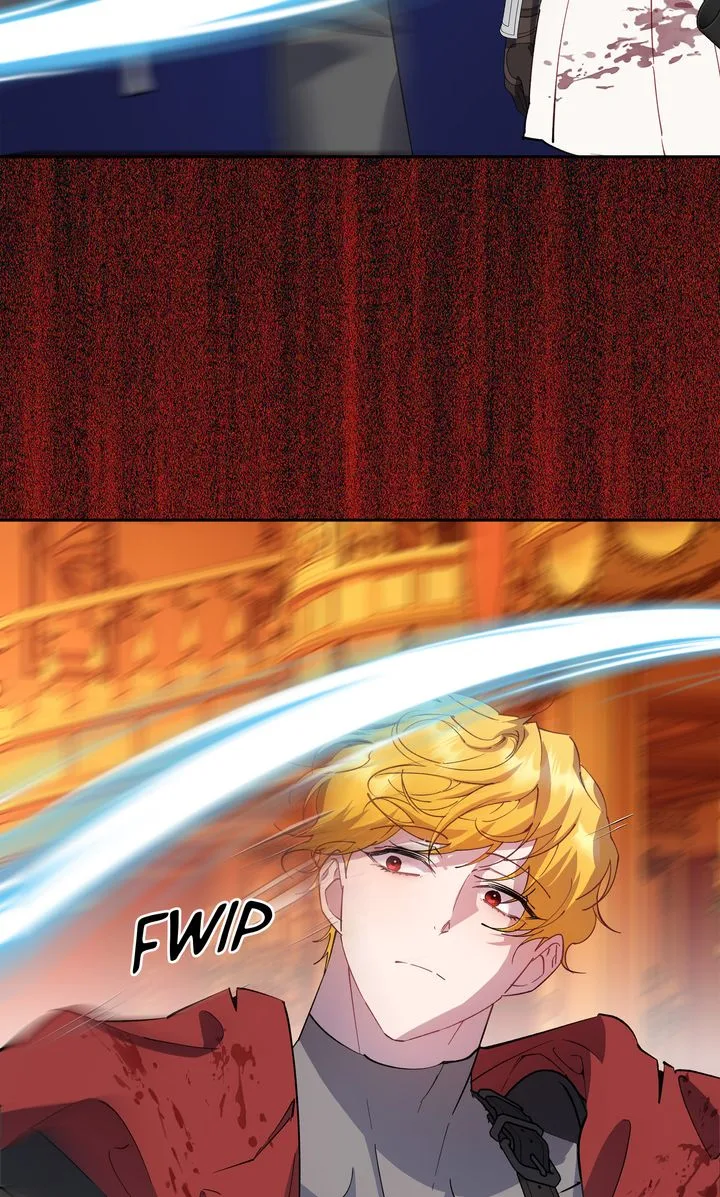 How the Count’s Young Lady Tames the Emperor’s Dog Chapter 93 page 3