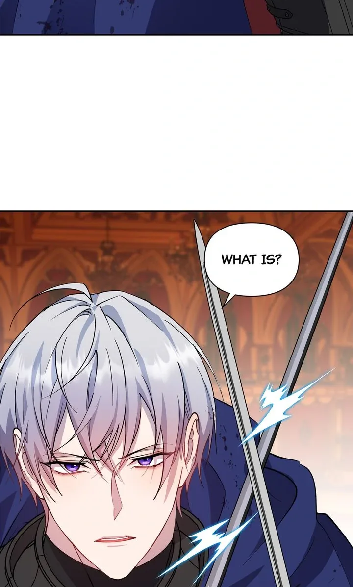 How the Count’s Young Lady Tames the Emperor’s Dog Chapter 93 page 28