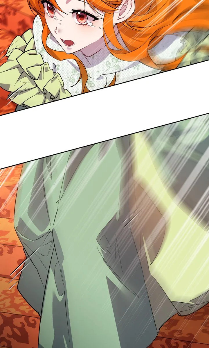How the Count’s Young Lady Tames the Emperor’s Dog Chapter 93 page 64