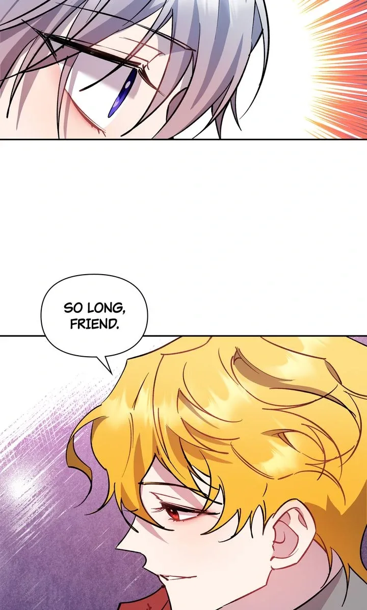 How the Count’s Young Lady Tames the Emperor’s Dog Chapter 93 page 45