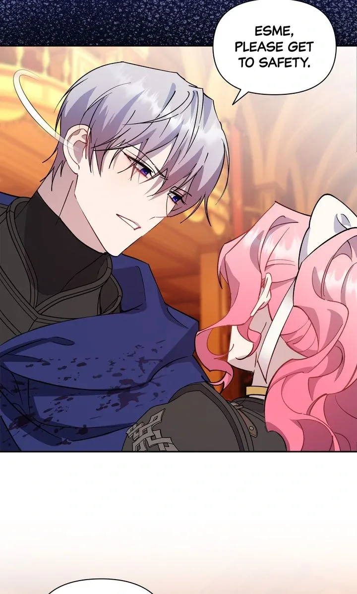 How the Count’s Young Lady Tames the Emperor’s Dog Chapter 93 page 8