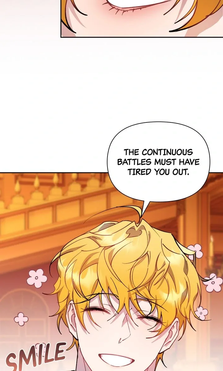 How the Count’s Young Lady Tames the Emperor’s Dog Chapter 93 page 5