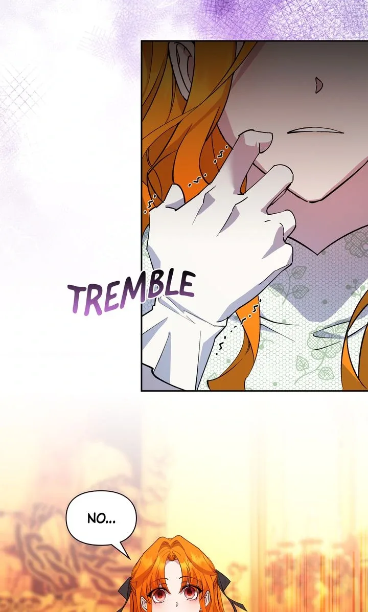 How the Count’s Young Lady Tames the Emperor’s Dog Chapter 93 page 61