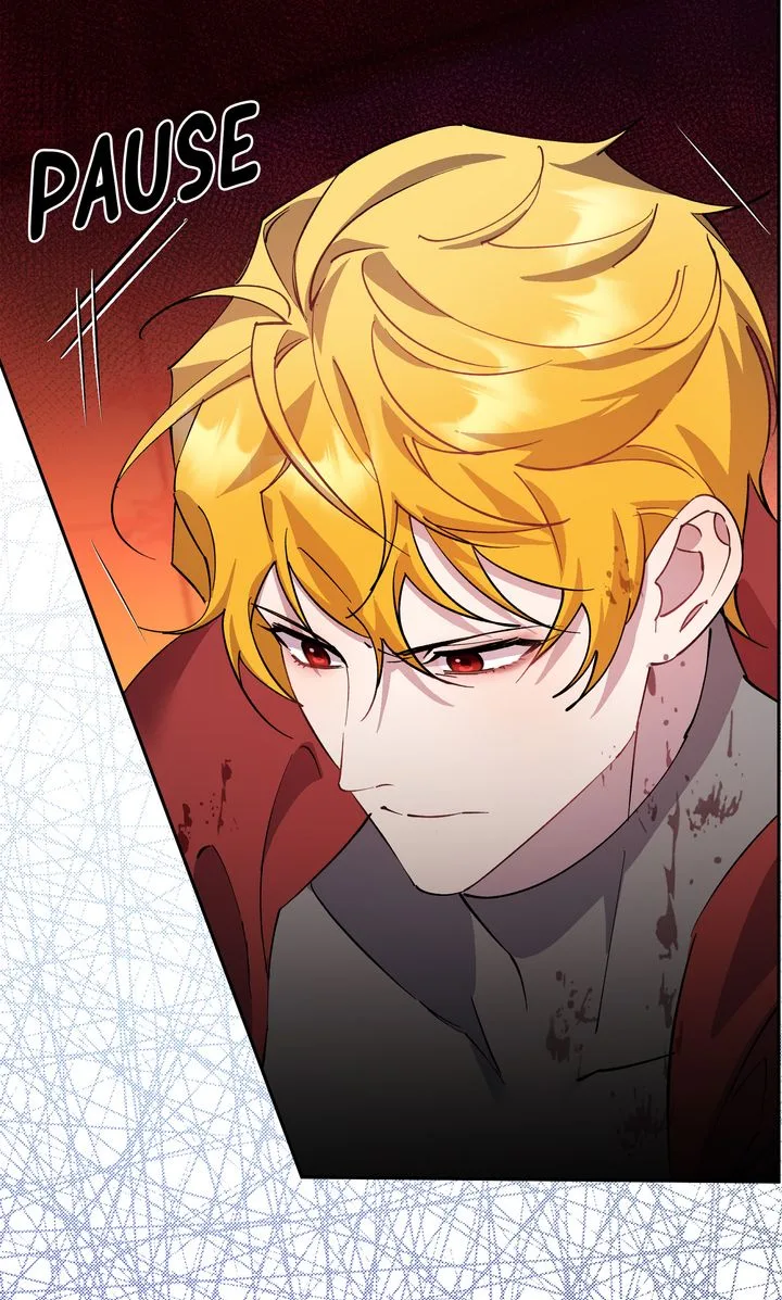 How the Count’s Young Lady Tames the Emperor’s Dog Chapter 93 page 51