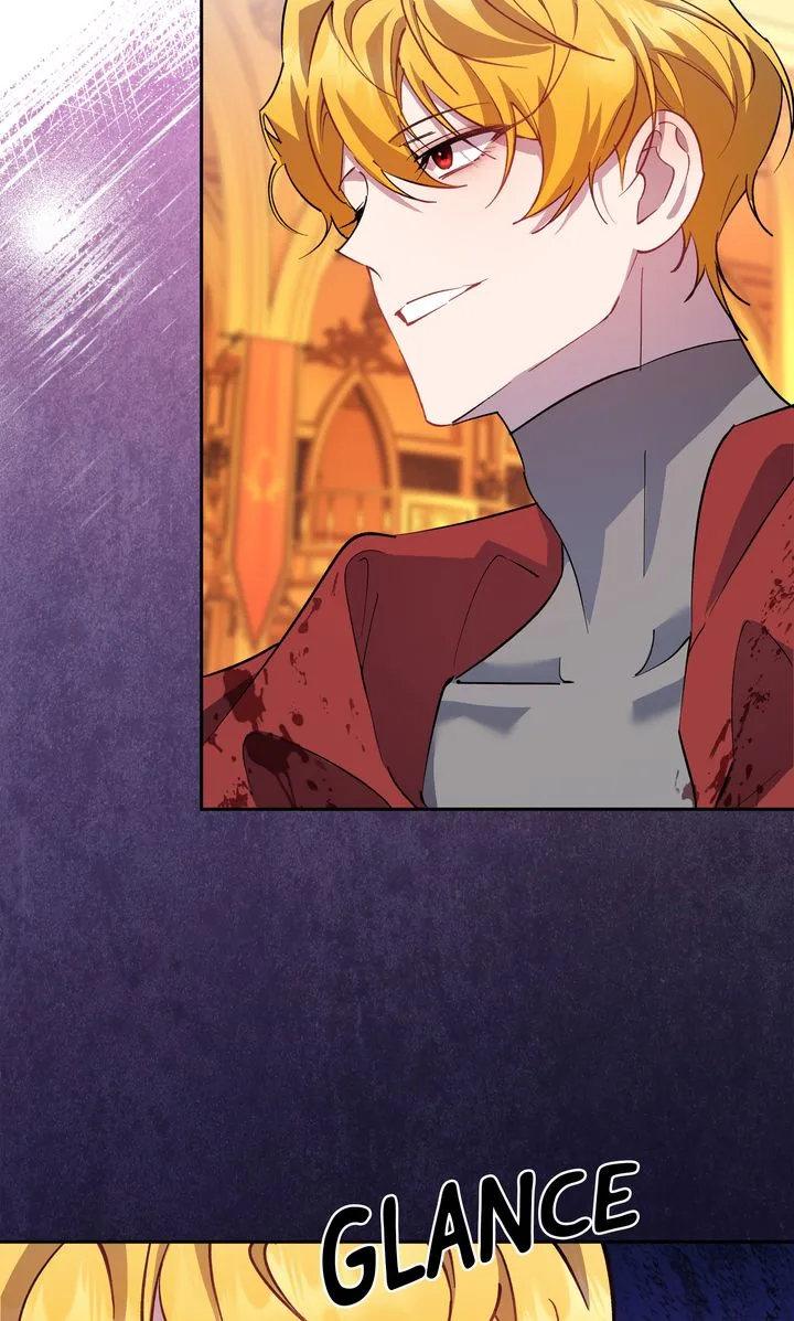How the Count’s Young Lady Tames the Emperor’s Dog Chapter 93 page 30