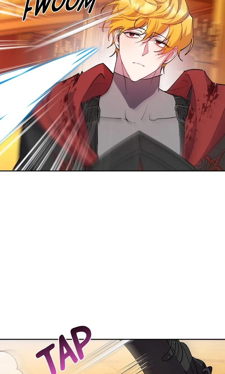 How the Count’s Young Lady Tames the Emperor’s Dog Chapter 93 page 23