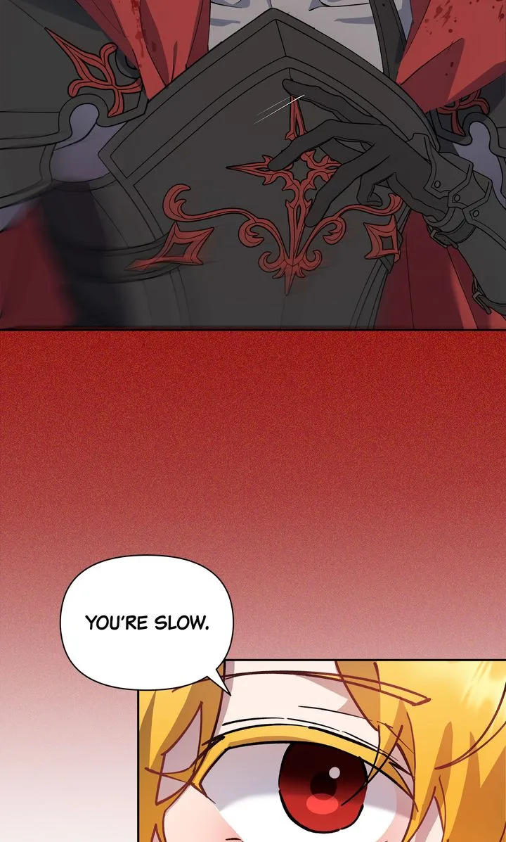 How the Count’s Young Lady Tames the Emperor’s Dog Chapter 93 page 4