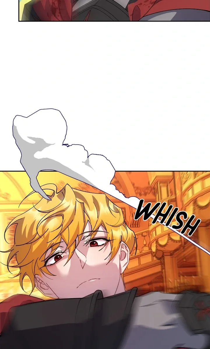 How the Count’s Young Lady Tames the Emperor’s Dog Chapter 93 page 38