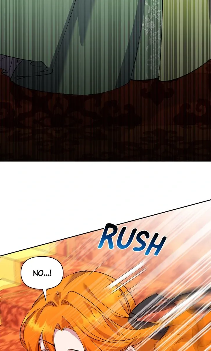 How the Count’s Young Lady Tames the Emperor’s Dog Chapter 93 page 63