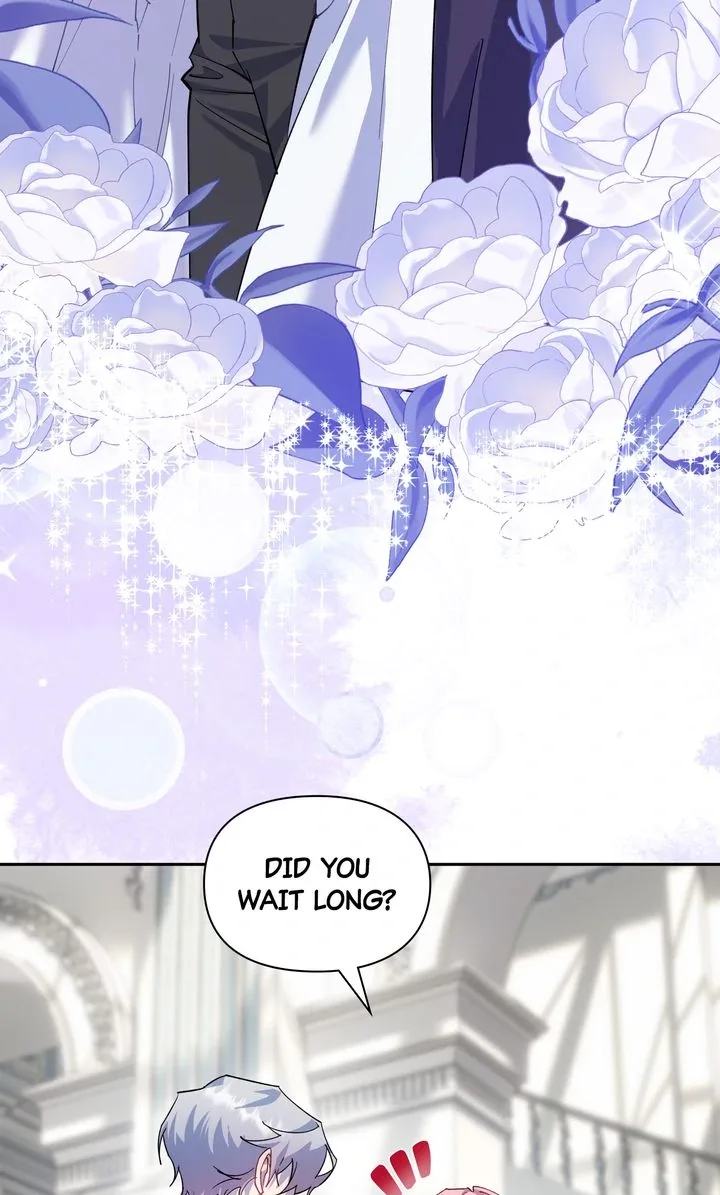 How the Count’s Young Lady Tames the Emperor’s Dog Chapter 94 page 11