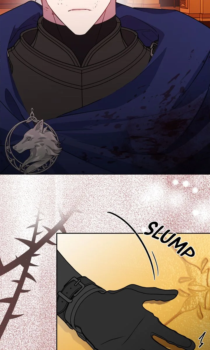 How the Count’s Young Lady Tames the Emperor’s Dog Chapter 93 page 72