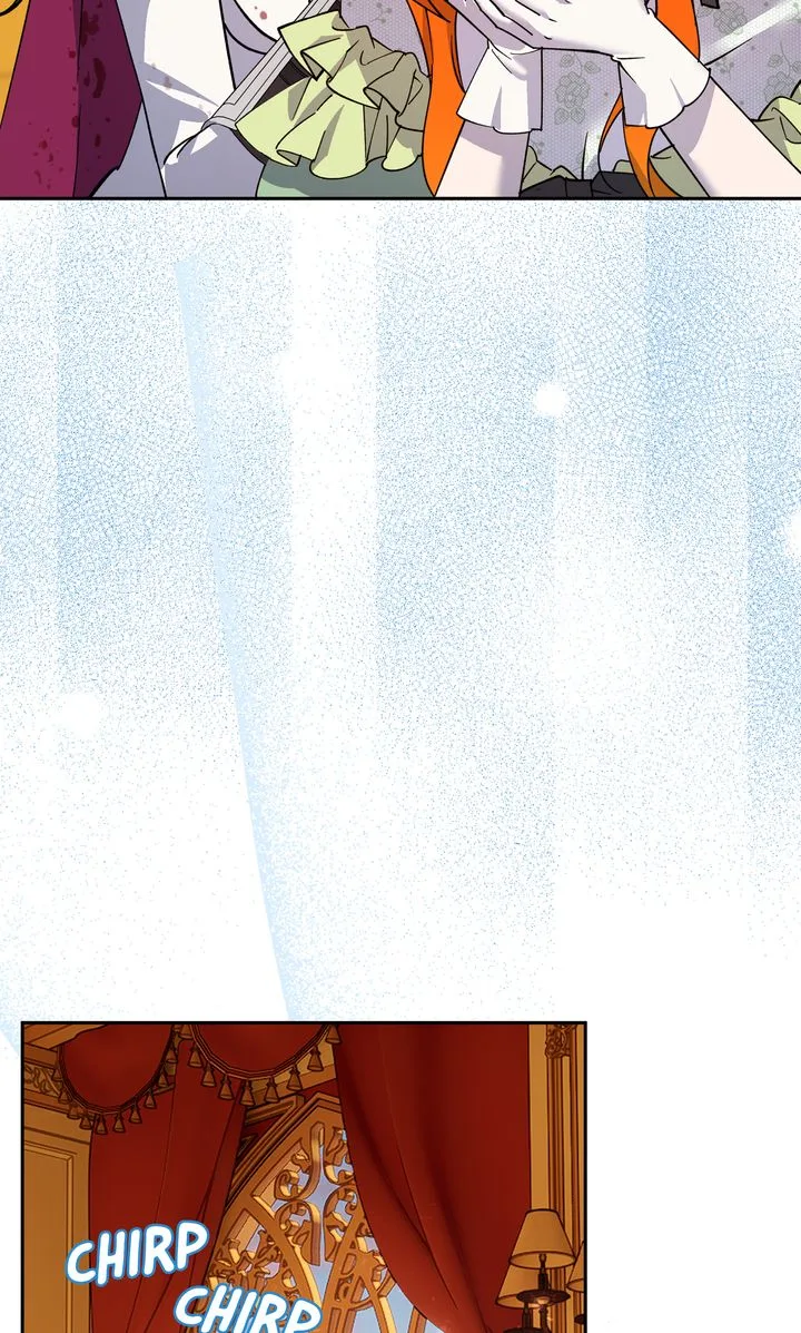 How the Count’s Young Lady Tames the Emperor’s Dog Chapter 93 page 78