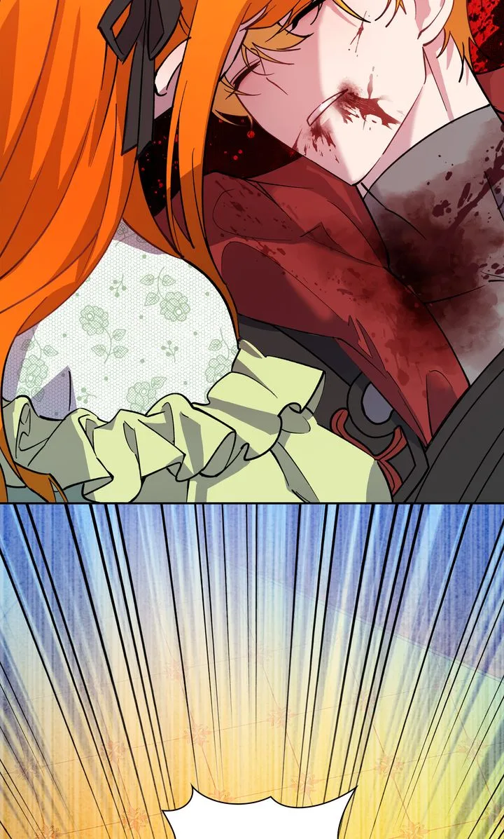 How the Count’s Young Lady Tames the Emperor’s Dog Chapter 93 page 75