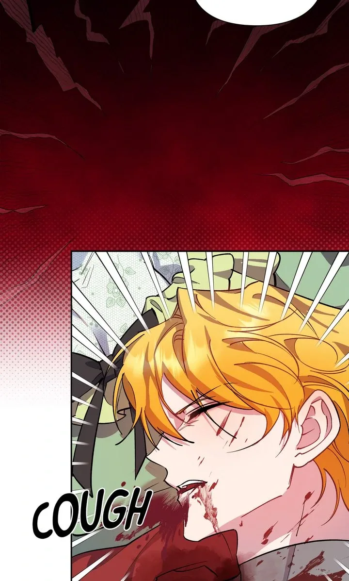 How the Count’s Young Lady Tames the Emperor’s Dog Chapter 93 page 68