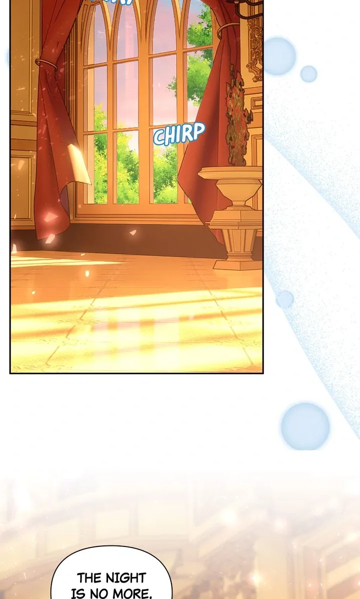 How the Count’s Young Lady Tames the Emperor’s Dog Chapter 93 page 79