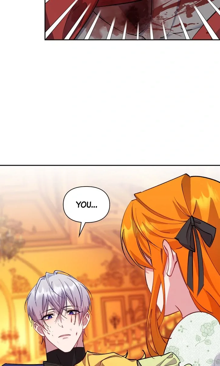 How the Count’s Young Lady Tames the Emperor’s Dog Chapter 93 page 69