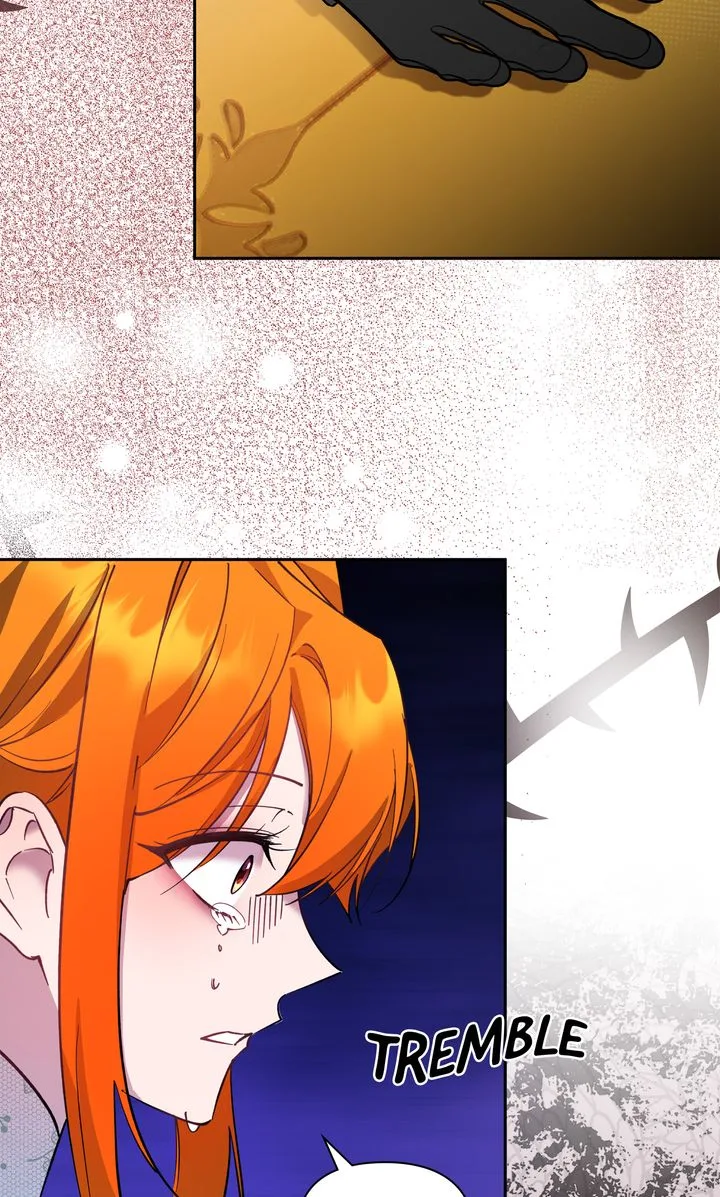 How the Count’s Young Lady Tames the Emperor’s Dog Chapter 93 page 73