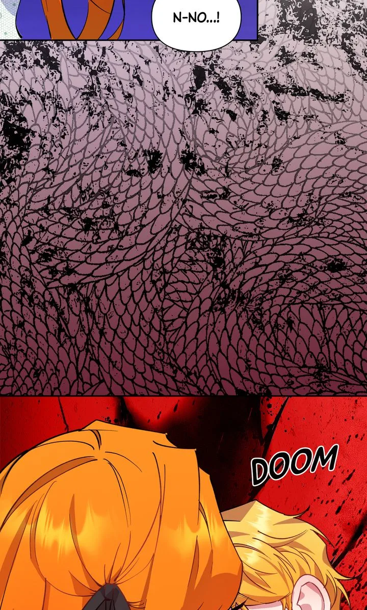 How the Count’s Young Lady Tames the Emperor’s Dog Chapter 93 page 74