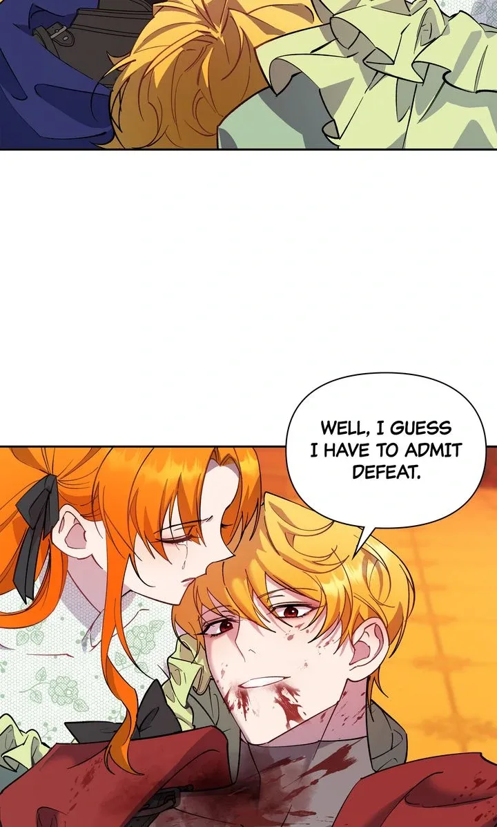 How the Count’s Young Lady Tames the Emperor’s Dog Chapter 93 page 70