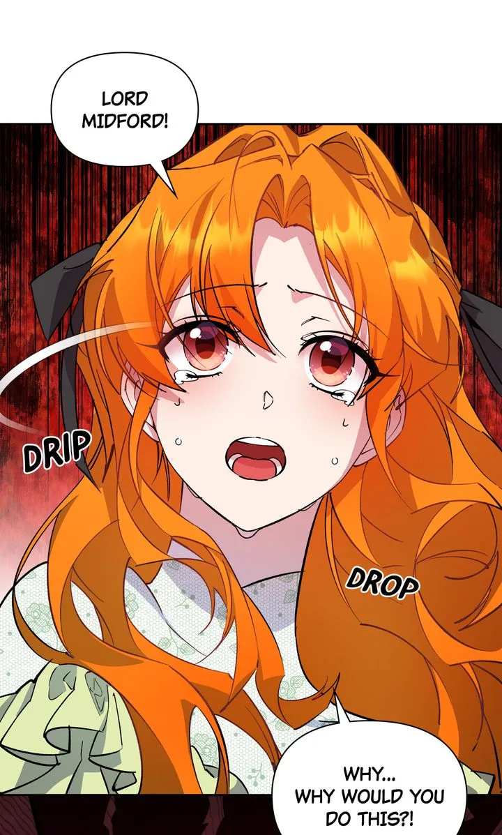 How the Count’s Young Lady Tames the Emperor’s Dog Chapter 93 page 67