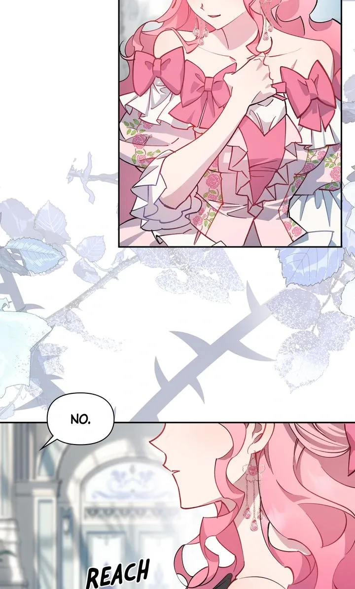 How the Count’s Young Lady Tames the Emperor’s Dog Chapter 94 page 18