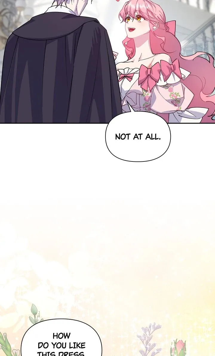 How the Count’s Young Lady Tames the Emperor’s Dog Chapter 94 page 12