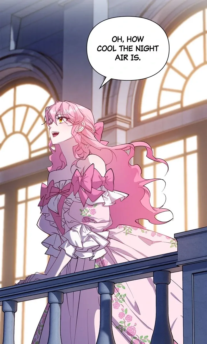 How the Count’s Young Lady Tames the Emperor’s Dog Chapter 94 page 78