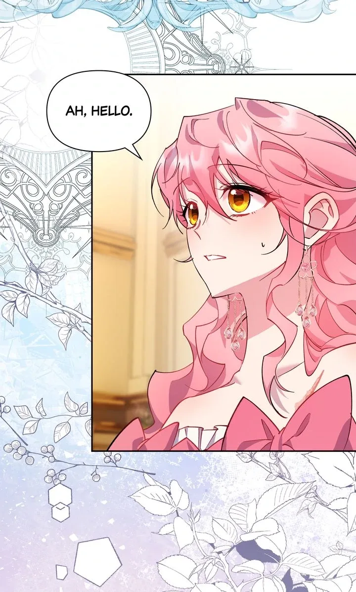 How the Count’s Young Lady Tames the Emperor’s Dog Chapter 94 page 41