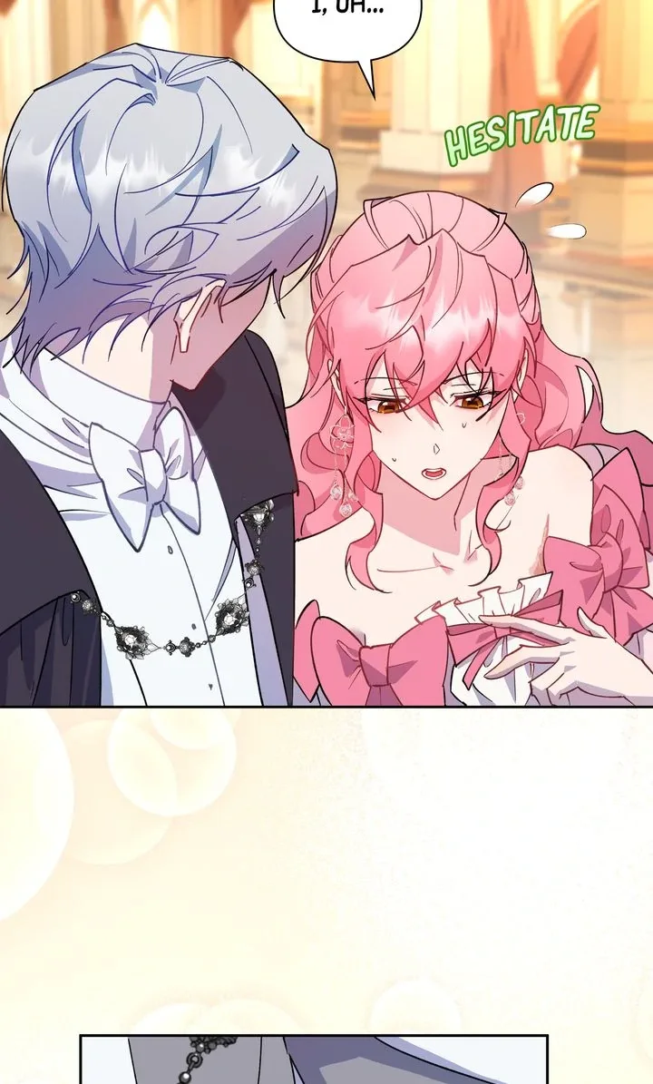 How the Count’s Young Lady Tames the Emperor’s Dog Chapter 94 page 58