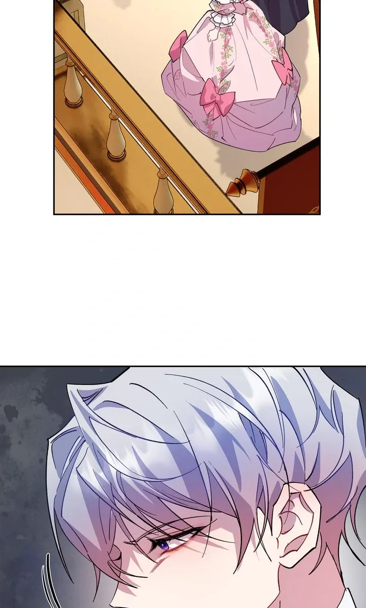 How the Count’s Young Lady Tames the Emperor’s Dog Chapter 94 page 55