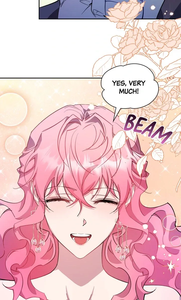 How the Count’s Young Lady Tames the Emperor’s Dog Chapter 94 page 82