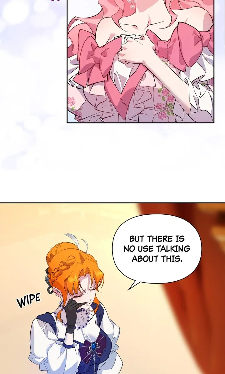 How the Count’s Young Lady Tames the Emperor’s Dog Chapter 94 page 51