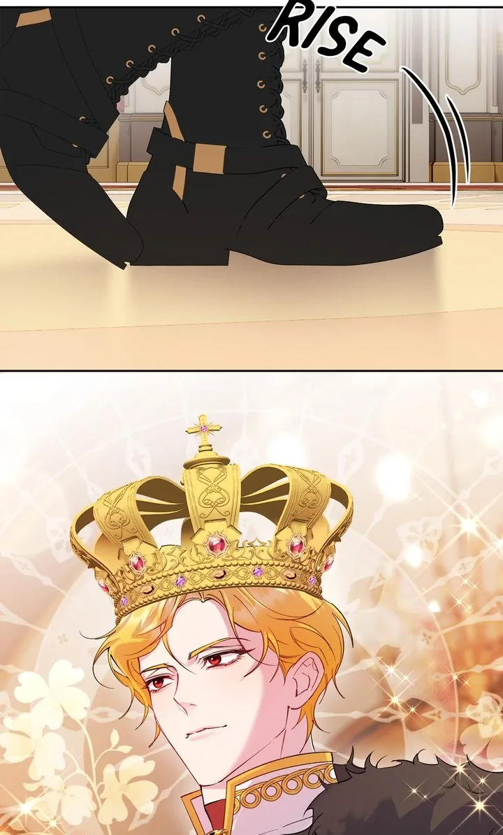 How the Count’s Young Lady Tames the Emperor’s Dog Chapter 94 page 29