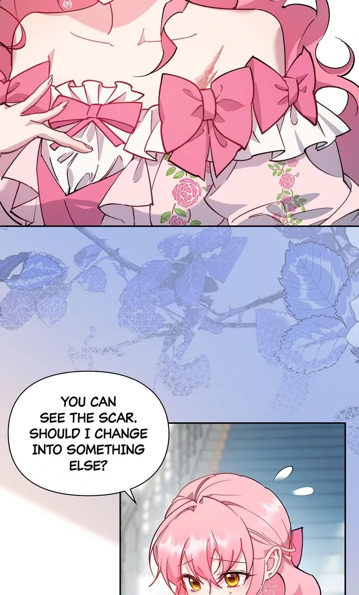 How the Count’s Young Lady Tames the Emperor’s Dog Chapter 94 page 17