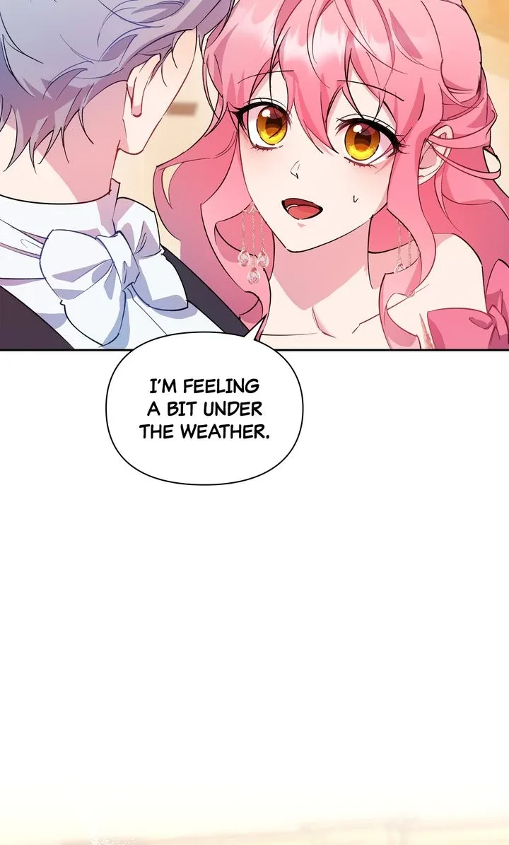 How the Count’s Young Lady Tames the Emperor’s Dog Chapter 94 page 35