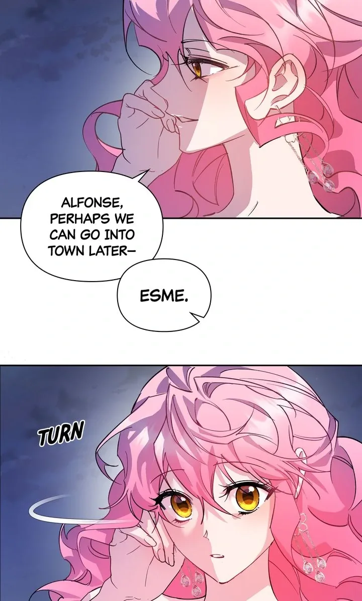 How the Count’s Young Lady Tames the Emperor’s Dog Chapter 94 page 84