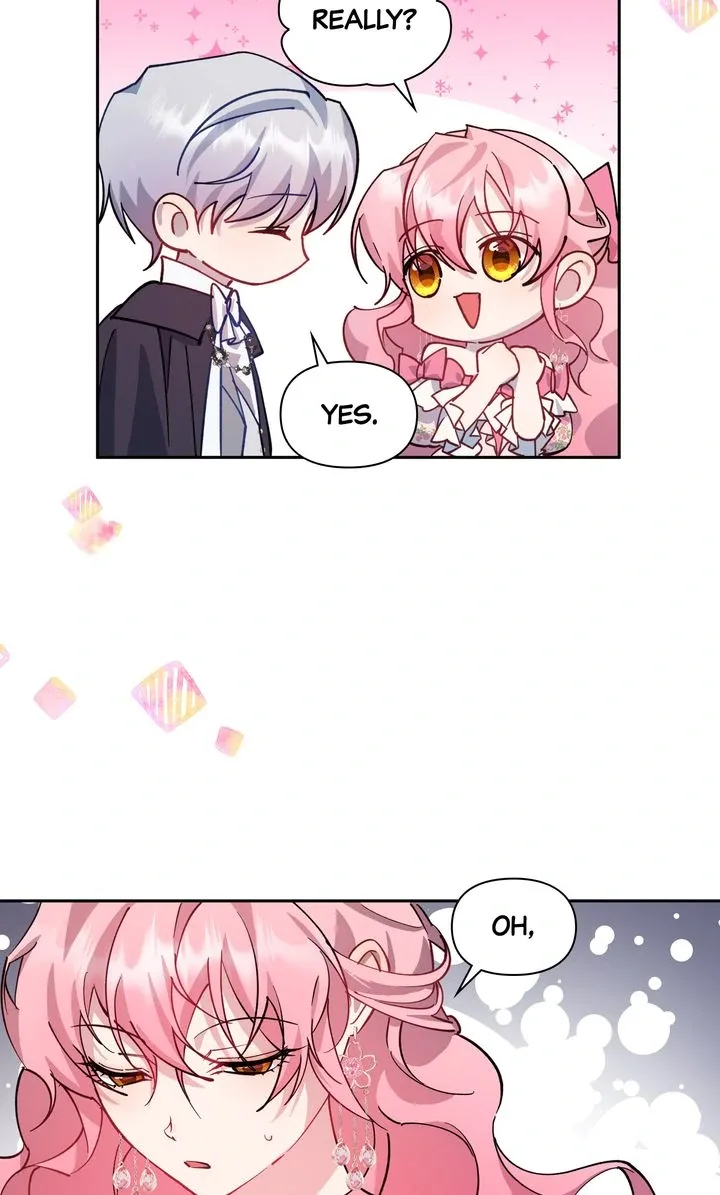 How the Count’s Young Lady Tames the Emperor’s Dog Chapter 94 page 16