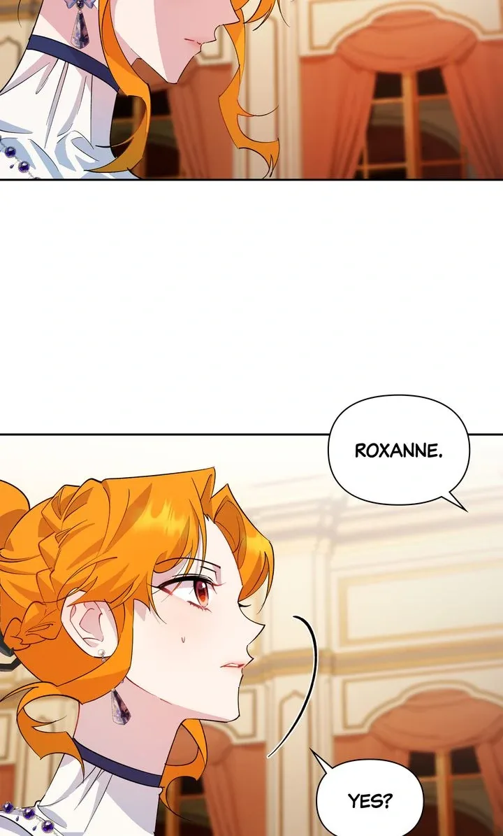 How the Count’s Young Lady Tames the Emperor’s Dog Chapter 94 page 46