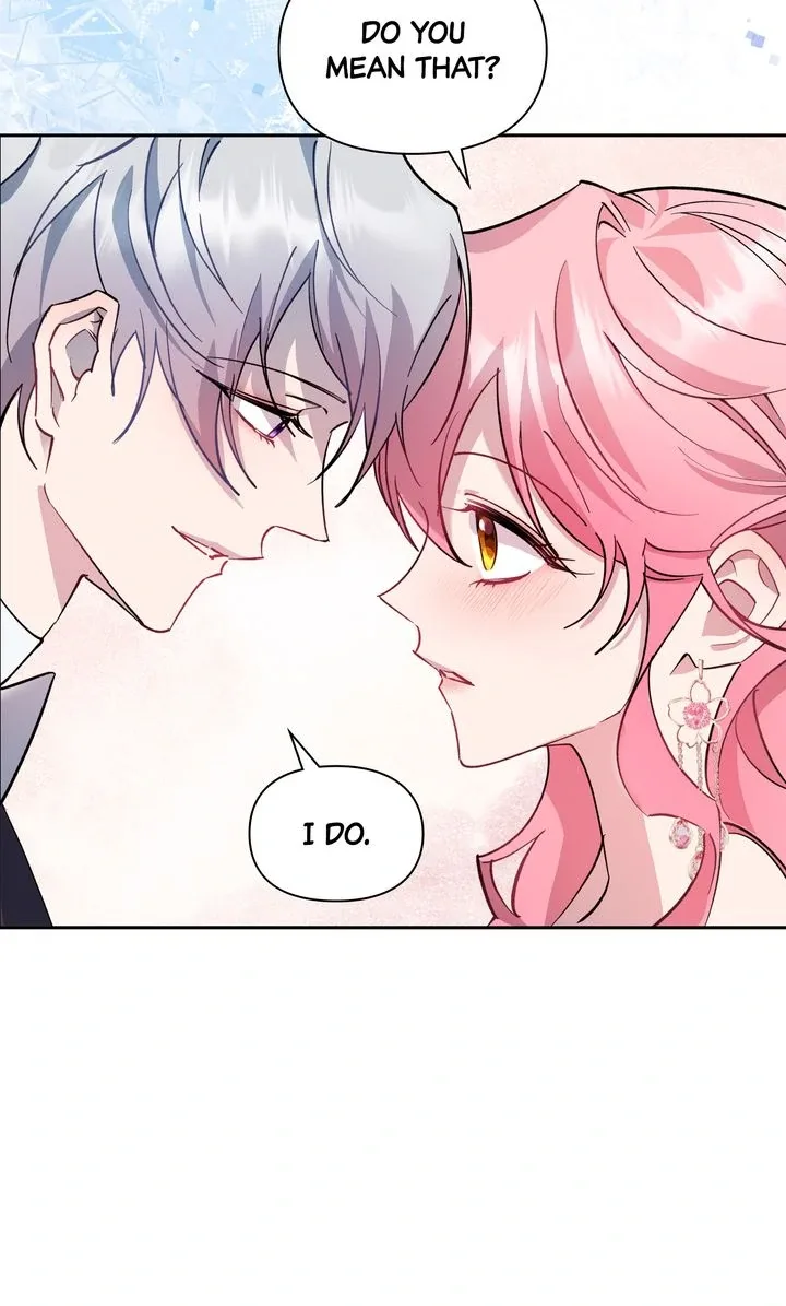 How the Count’s Young Lady Tames the Emperor’s Dog Chapter 94 page 21