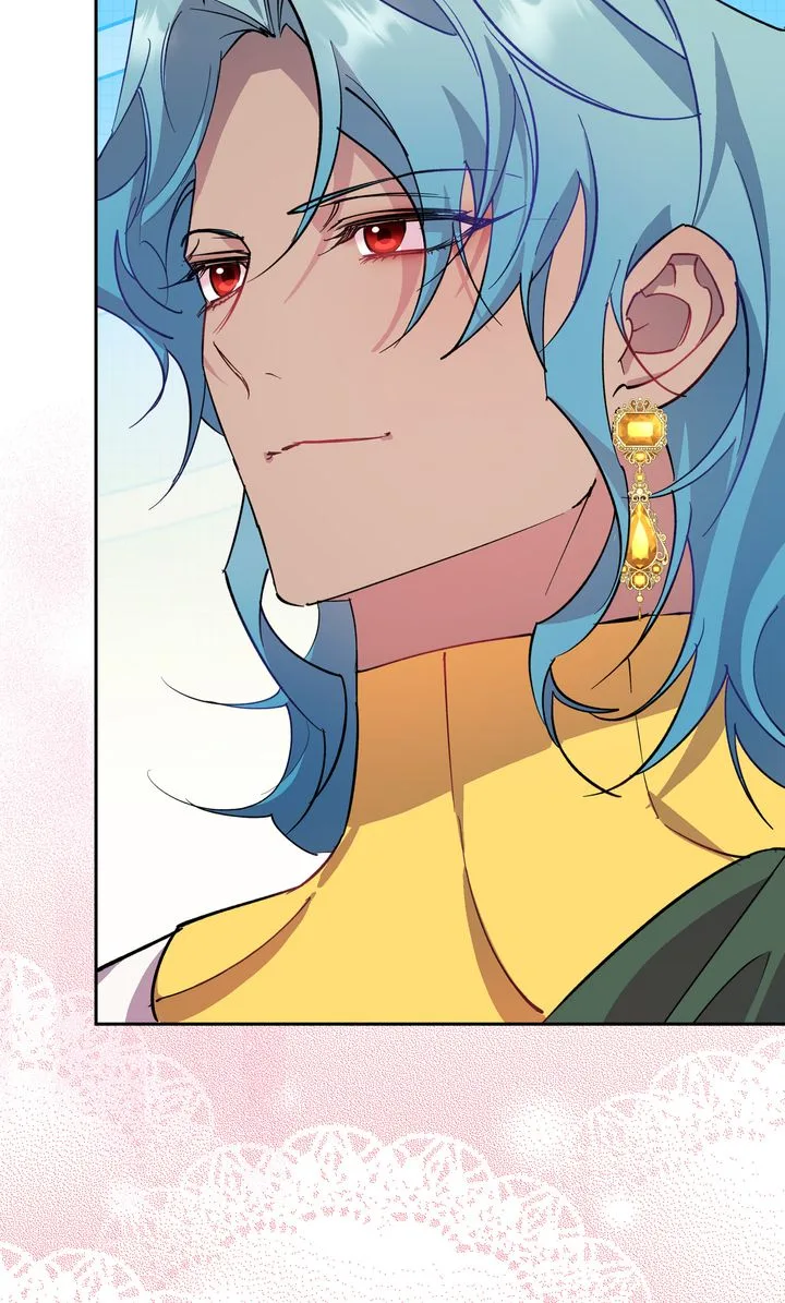 How the Count’s Young Lady Tames the Emperor’s Dog Chapter 94 page 73