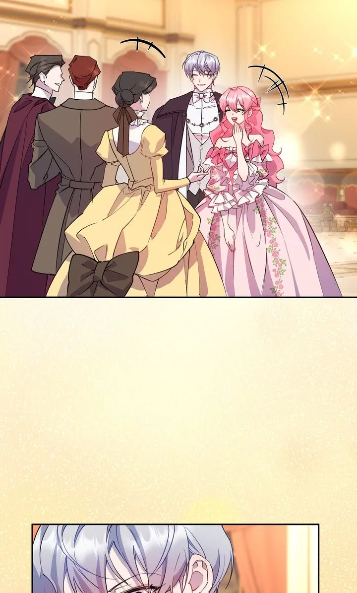 How the Count’s Young Lady Tames the Emperor’s Dog Chapter 94 page 33